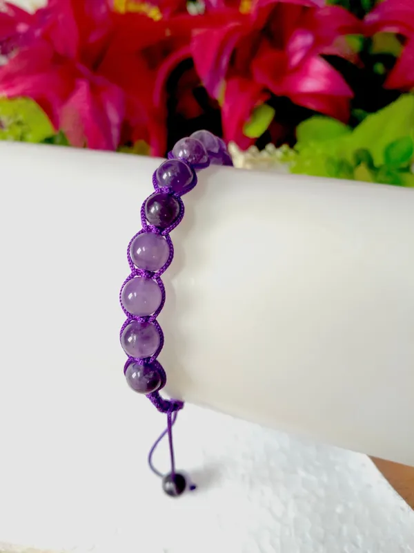 Natural_Amethyst_Beaded_Macrame_Cord_Bracelet_For_Men_Women_8_Mm