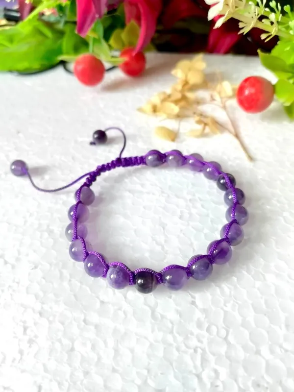 Natural_Amethyst_Beaded_Macrame_Cord_Bracelet_For_Men_Women_8_Mm