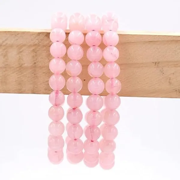 Rose_Quartz_Bracelet_8_Mm_Natural_Beaded_Healing_Crystal_Bracelet_For_Men_Women