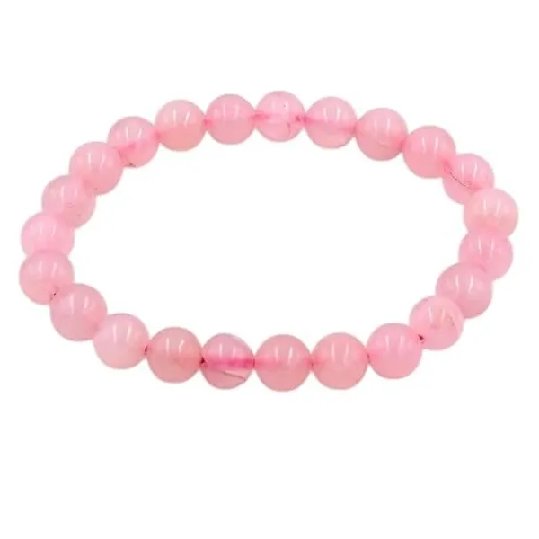 Rose_Quartz_Bracelet_8_Mm_Natural_Beaded_Healing_Crystal_Bracelet_For_Men_Women