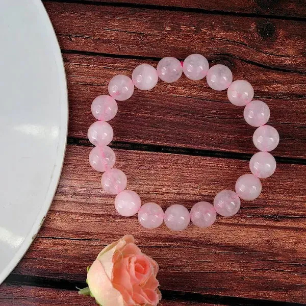 Rose_Quartz_Bracelet_8_Mm_Natural_Beaded_Healing_Crystal_Bracelet_For_Men_Women