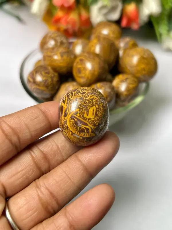 Natural_Mariyam_Jasper_Tumble_Stone_Calligraphy_Stone