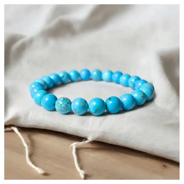 Turquoise_Bracelet_8_Mm_Beaded_Healing_Crystal_Bracelet_For_Men_Women