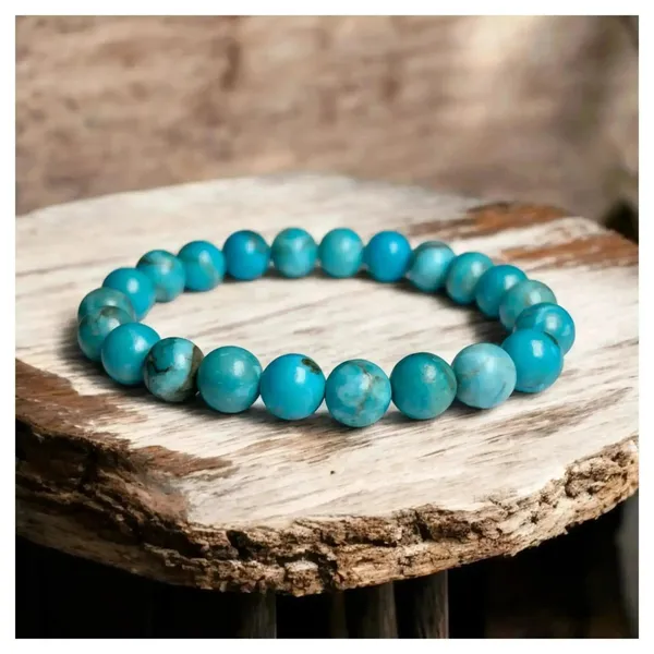 Turquoise_Bracelet_8_Mm_Beaded_Healing_Crystal_Bracelet_For_Men_Women