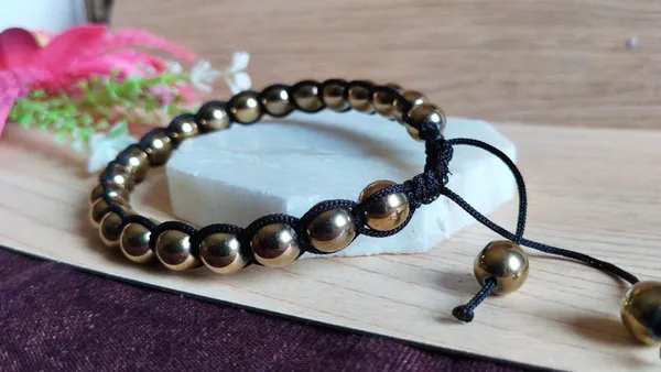 Golden_Pyrite_Bracelet_Money_Magnet_Bracelet_For_Men_Women_8_Mm