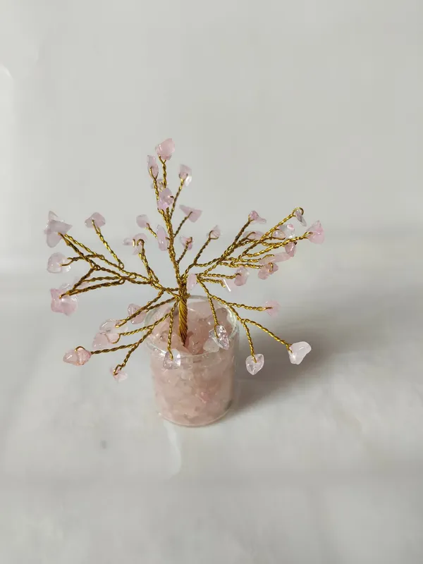 Rose_Quartz_Decorative_Handcrafted_Natural_Stone_Tree_In_Glass_Cup