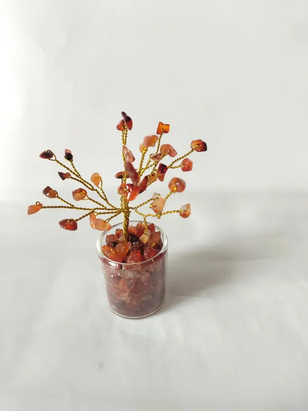 Red_Carnelian_Decorative_Handcrafted_Natural_Stone_Tree_In_Glass_Cup