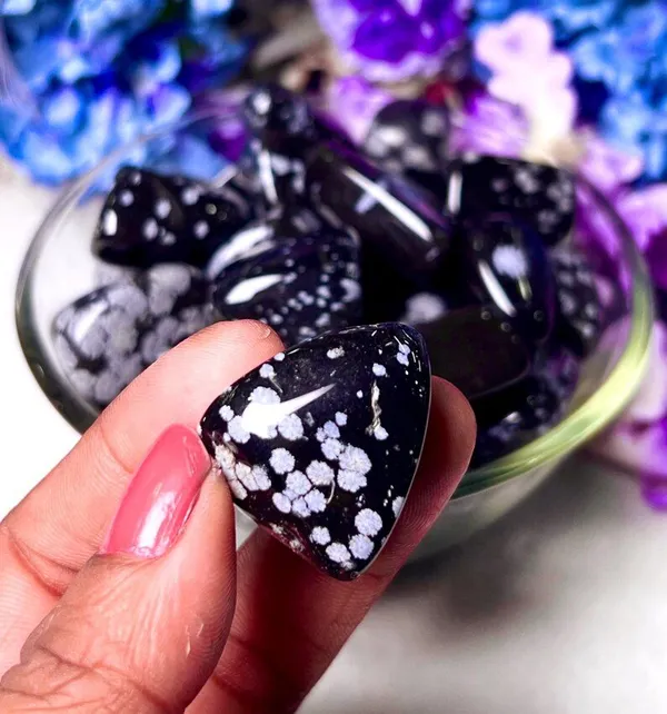 Snowflake_Obsidian_Tumble_Stone_Black_White_Patterned_Stone_1_Pc