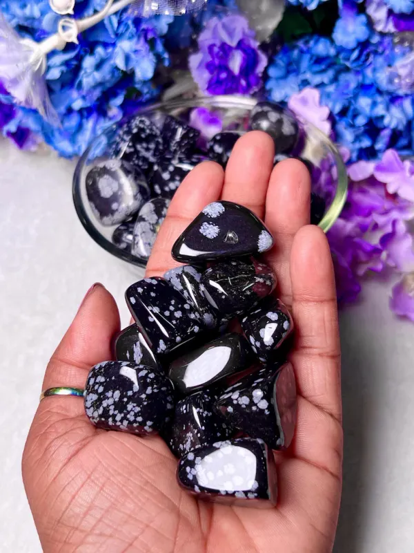Snowflake_Obsidian_Tumble_Stone_Black_White_Patterned_Stone_1_Pc