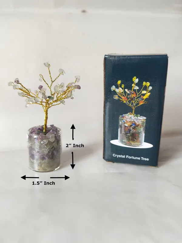 Multi_Fluorite_Decorative_Handcrafted_Natural_Stone_Tree_In_Glass_Cup