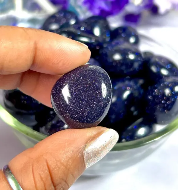Blue_Gold_Stone_Natural_Healing_Crystal_Tumble_1_Pc