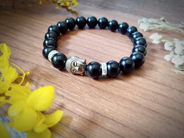 Evershine_Black_Obsidian_Evil_Eye_Protection_Natural_Stone_Bracelet_With_Laughing_Buddha_8_Mm_Size_Bracelet