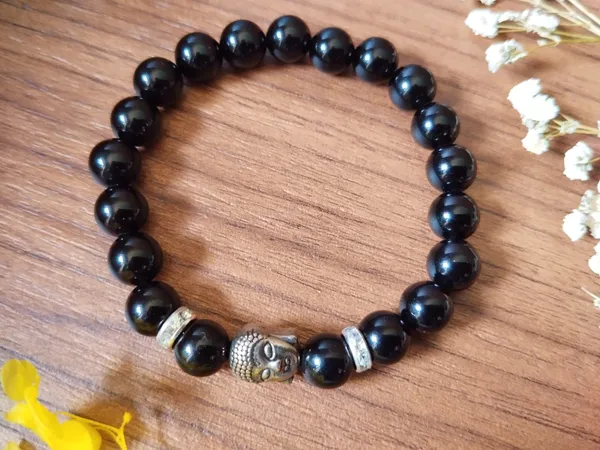 Evershine_Black_Obsidian_Evil_Eye_Protection_Natural_Stone_Bracelet_With_Laughing_Buddha_8_Mm_Size_Bracelet