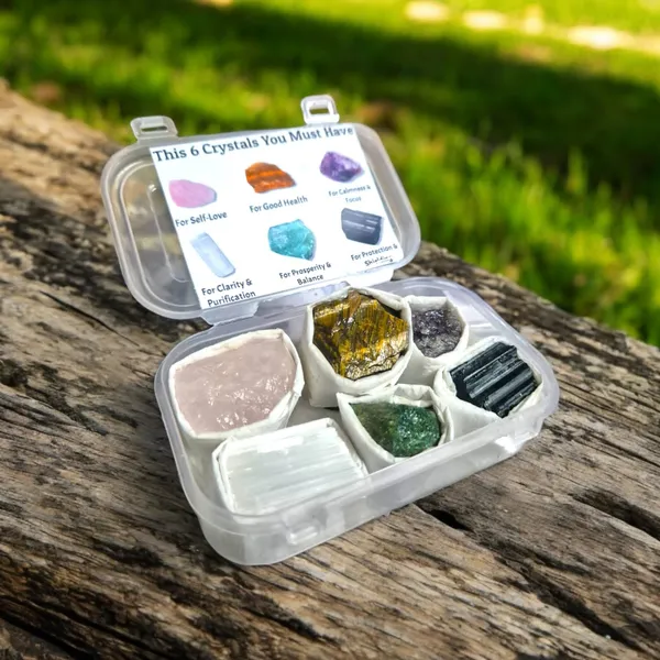 6_Piece_Natural_Healing_Crystal_Kit_Essential_Energy_Stones_For_Wellness_Protection