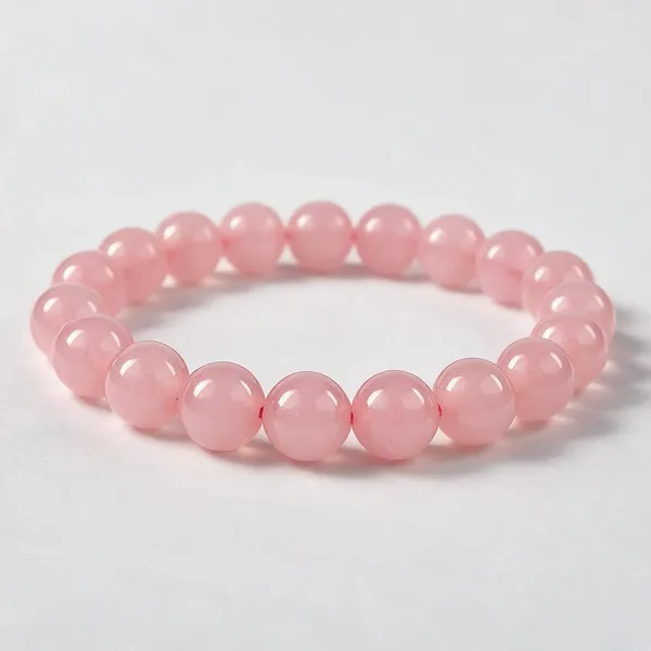 Rose_Quartz_Bracelet_8_Mm_Natural_Beaded_Healing_Crystal_Bracelet_For_Men_Women