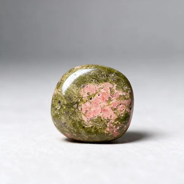 Natural_Polished_Unakite_Crystal_Tumbled_1_Pc