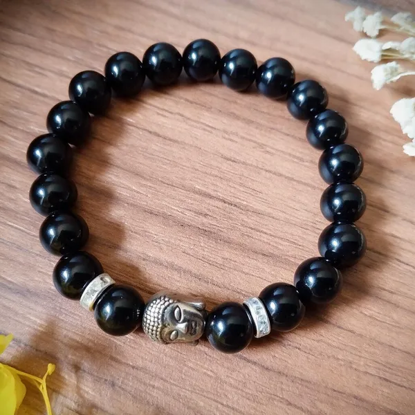 Evershine_Black_Obsidian_Evil_Eye_Protection_Natural_Stone_Bracelet_With_Laughing_Buddha_8_Mm_Size_Bracelet