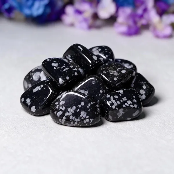 Snowflake_Obsidian_Tumble_Stone_Black_White_Patterned_Stone_1_Pc