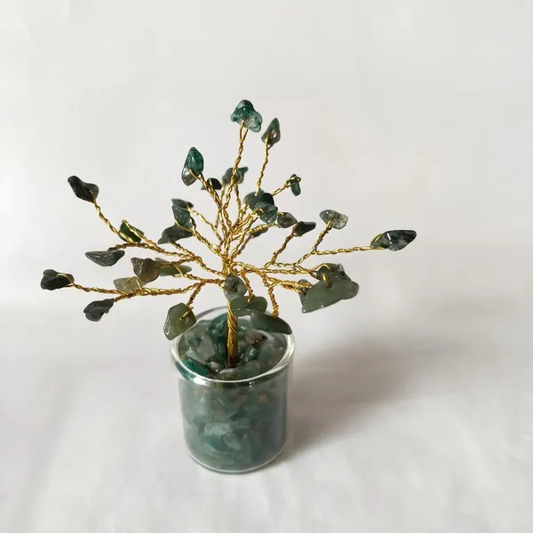 Moss_Agate_Decorative_Handcrafted_Natural_Stone_Tree_In_Glass_Cup
