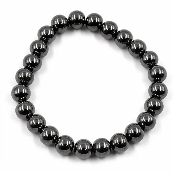 Hematite_Bracelet_8_Mm_Natural_Beaded_Healing_Crystal_Bracelet_For_Men_Women