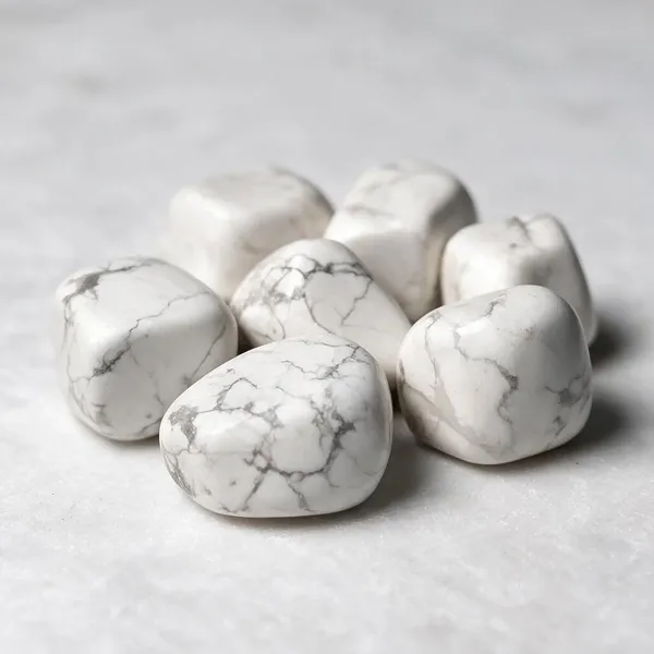 Howlite_Tumble_Stone_White_Howlite_Polished_Tumble_1_Pc
