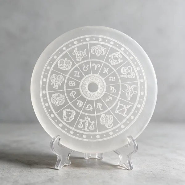 Engraved_Zodiac_Sign_Selenite_Plate_Selenite_Crystal_Charging_Plate_3_Inch