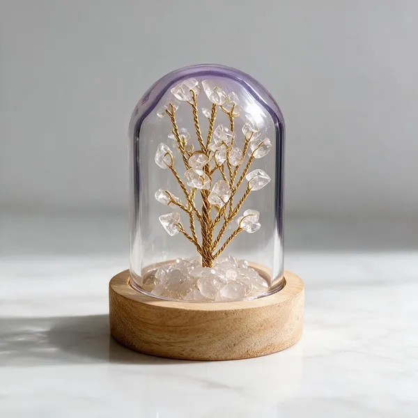 Natural_Clear_Quartz_Decorative_Handcrafted_Natural_Stone_Tree_In_Glass_Dome_With_Wooden_Base
