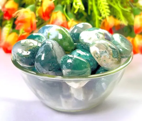 Moss_Agate_Tumble_Stone_Natural_Green_Moss_Agate_Polished_Tumble_1_Pc