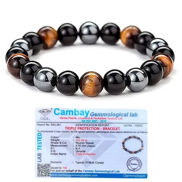 Triple_Protection_Bracelet_For_Men_Women_8_Mm