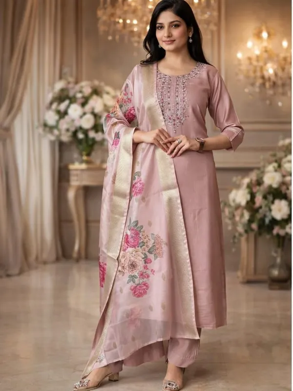 Pink_Embroidered_Straight_Kurta_Set_for_Women