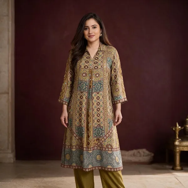 Multicolour_Crape_Straight_Printed_Kurta_Set_For_Women
