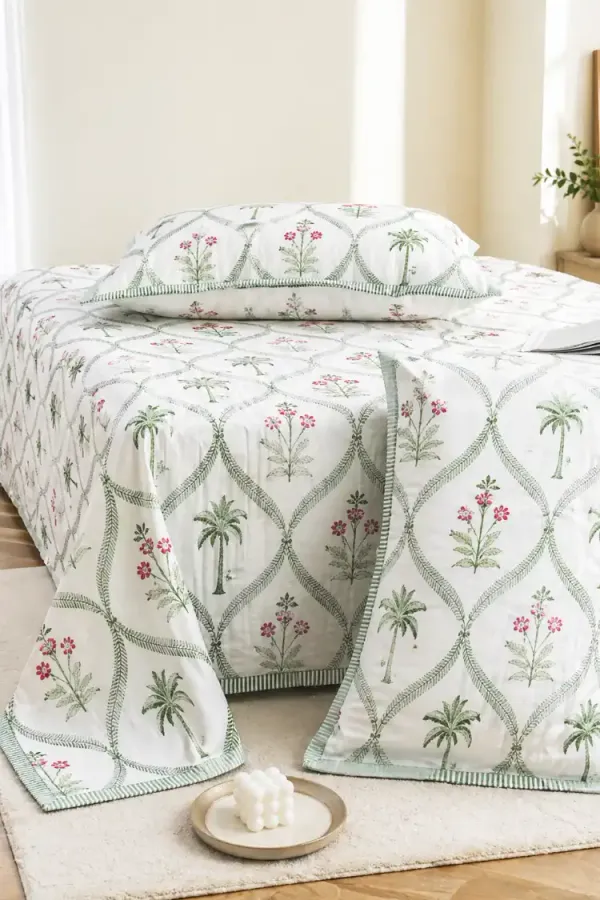 Multicolor_Organic_Percale_Cotton_Bedsheets