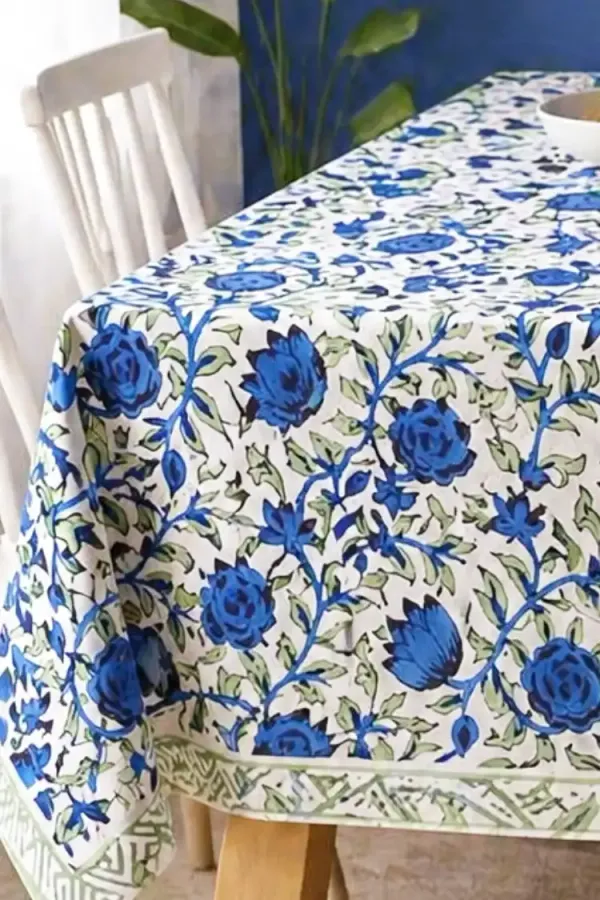 Blue_Green_South_Cotton_Table_Covers