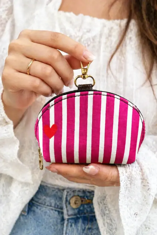 Arth-wali_Handblock_Candy_Stripe_Love_Coin_Pouch