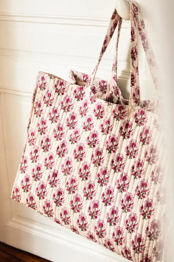 Pink_Cotton_Travel_&_Tote_Bags