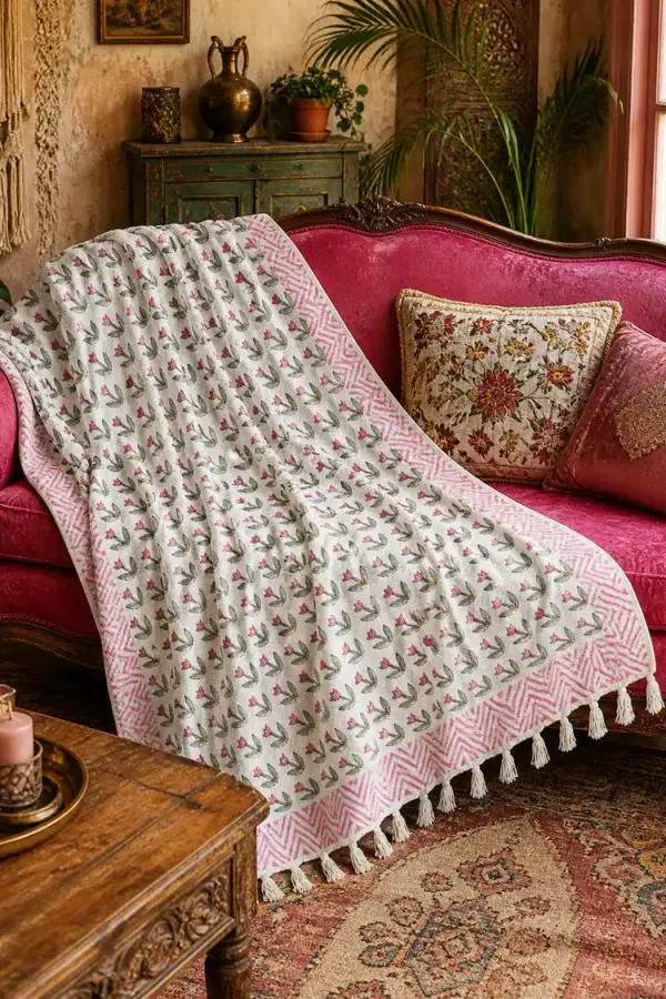 Grey_Pink_TNT_Sofa_Throws