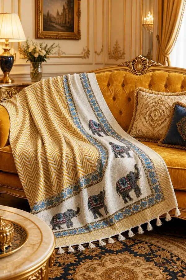 Yellow_Blue_TNT_Sofa_Throws