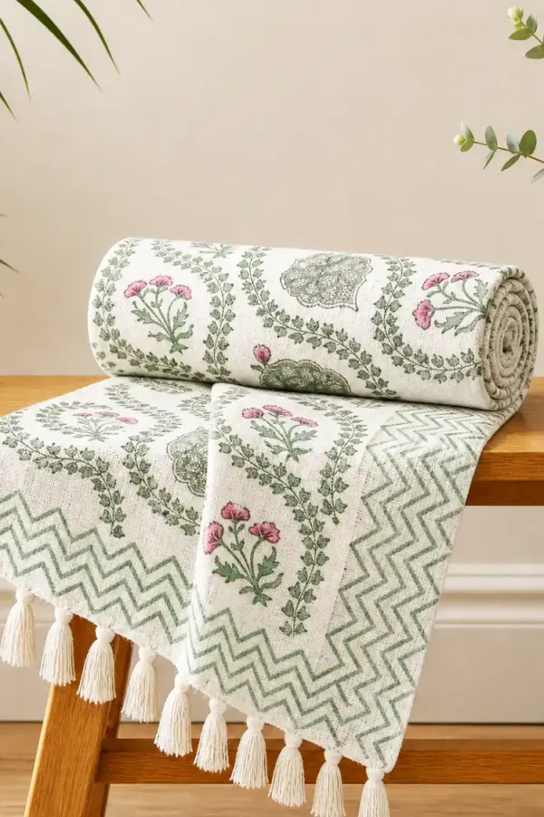 Beige_Green_TNT_Sofa_Throws