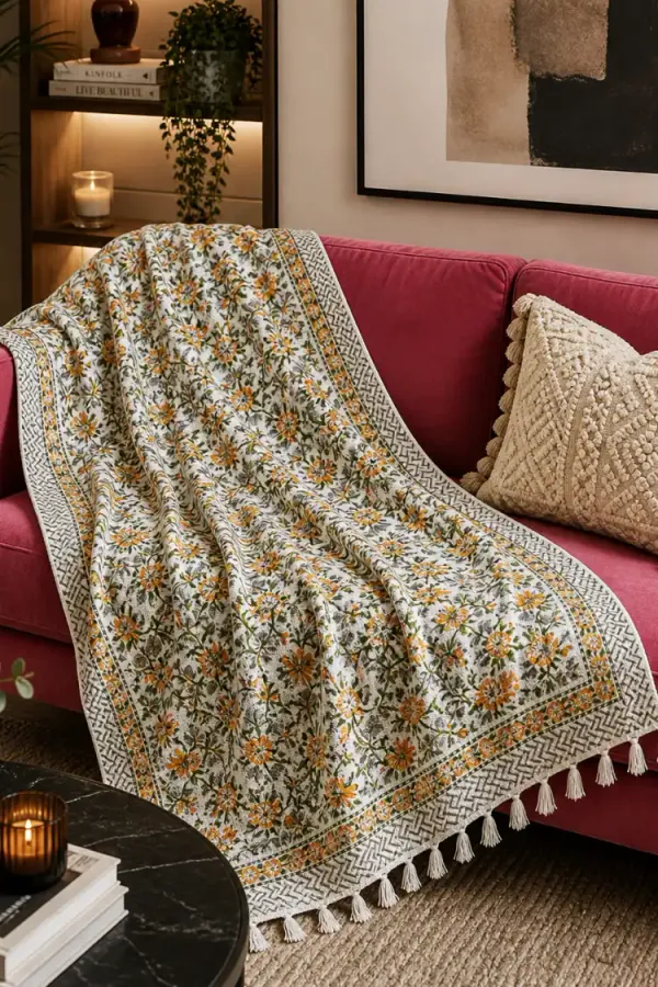 Beige_Yellow_TNT_Sofa_Throws
