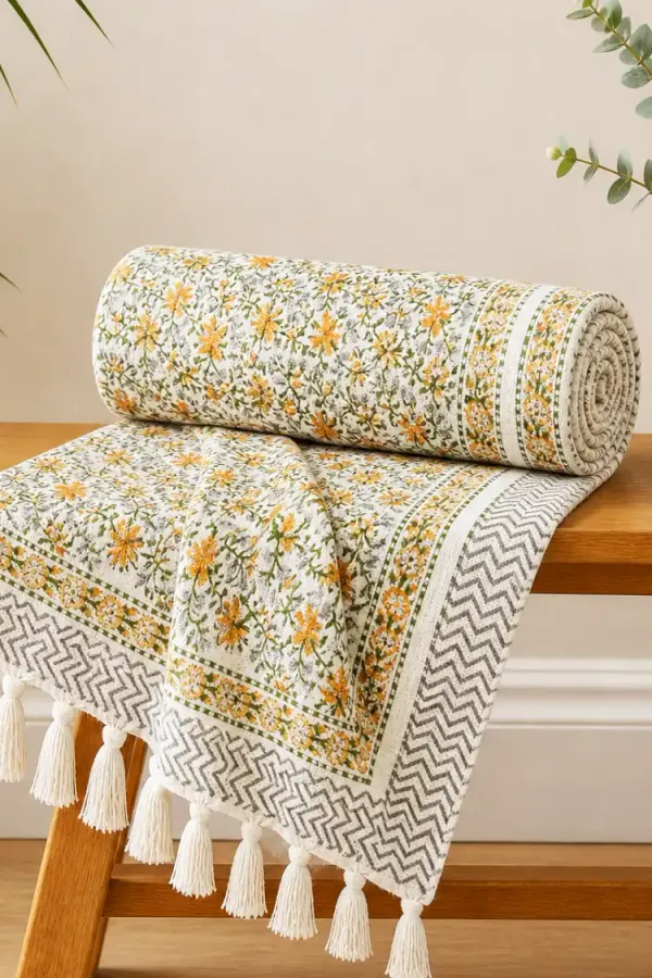 Beige_Yellow_TNT_Sofa_Throws