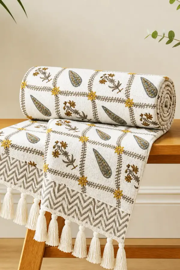 Green_Yellow_TNT_Sofa_Throws_For_Unisex