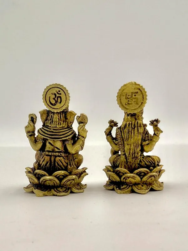 Lakshmi_Ganesh_Brass_Idol_Set_Mini_Pooja_Murti_For_Home_Mandir_Office_Desk_Diwali_Gifting