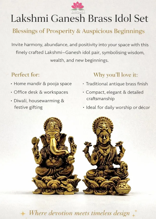 Lakshmi_Ganesh_Brass_Idol_Set_Mini_Pooja_Murti_For_Home_Mandir_Office_Desk_Diwali_Gifting