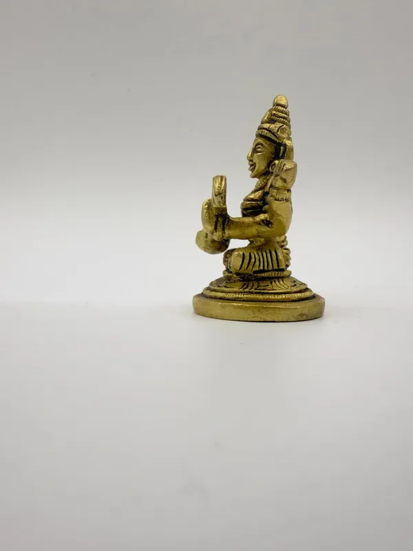 Brass_Goddess_Saraswati_Idol_With_Veena_Handcrafted_Statue_For_Home_Temple_Office_Study_Room_Antique_Finish