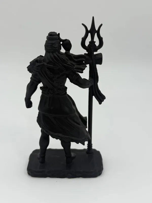Product_Summary_Sridha_Store_Divine_5_Inch_Lord_Shiva_Idol_Matte_Black_Shiva_Murti_Statue_For_Saawan_Shivratri_Home_Puja