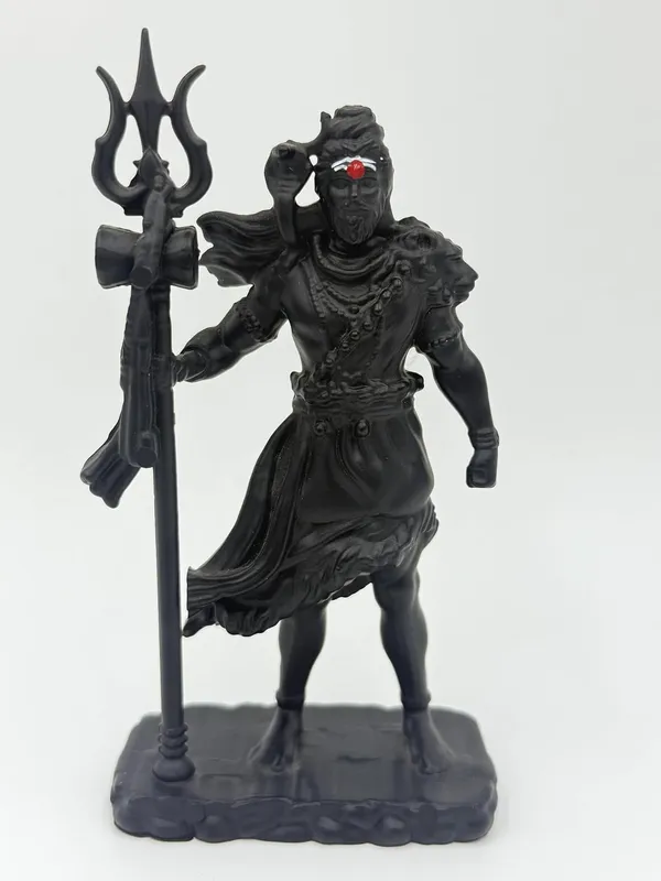 Product_Summary_Sridha_Store_Divine_5_Inch_Lord_Shiva_Idol_Matte_Black_Shiva_Murti_Statue_For_Saawan_Shivratri_Home_Puja