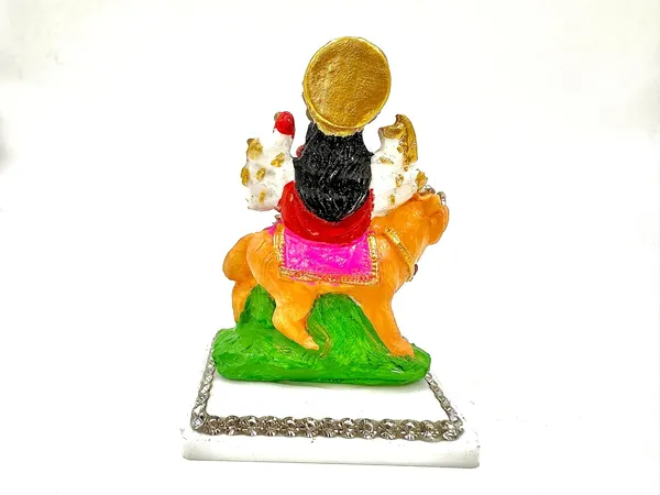 Decorative_Maa_Durga_Idol_On_Lion_Handcrafted_Stone_Studded_Religious_Figurine_Multicolor_For_Office_Car_Dashboard