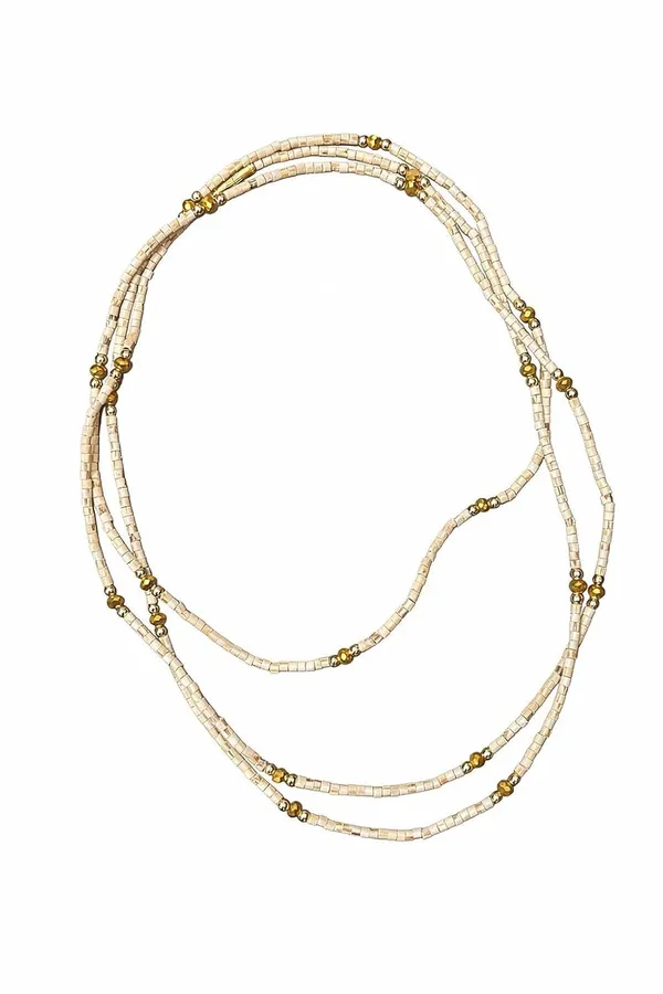 Three_Round_Tulsi_Kanthi_Mala_With_Designer_Beads_For_Men_Women_3_Round_Tulsi_Necklace_For_Prayer_Meditation_Temple_Wear_Spiritual_Chanting_Accessories_Pack_Of_2