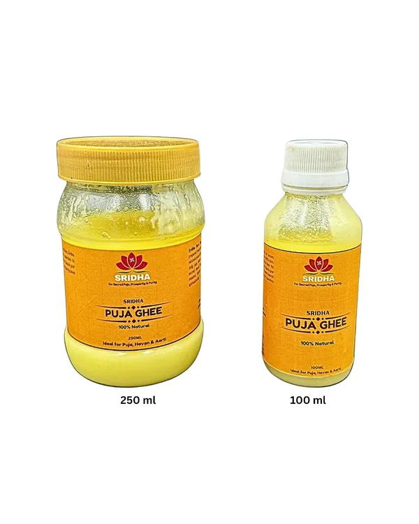 Puja_Ghee_For_Prayer_Rituals_Aarti_Temple_Use_Cow_Ghee_For_Diyas_Spiritual_Ceremonies_Skin_Care_Massage_Traditional_Household_Applications_100ml_Pack