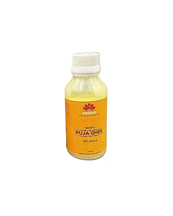 Puja_Ghee_For_Prayer_Rituals_Aarti_Temple_Use_Cow_Ghee_For_Diyas_Spiritual_Ceremonies_Skin_Care_Massage_Traditional_Household_Applications_100ml_Pack